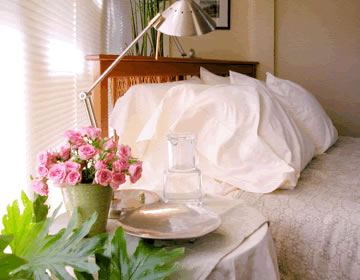 Arbor House Bed and Breakfast Marblehead MA